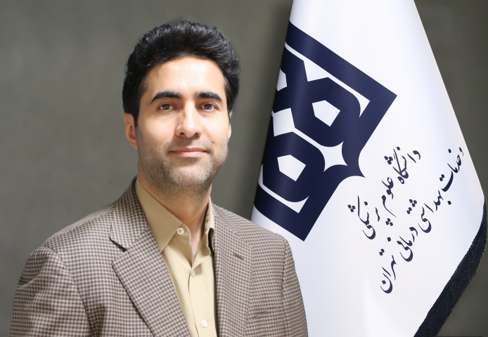 پیام تبریک مدیر بیمارستان ضیائیان به مناسبت روز مهندس